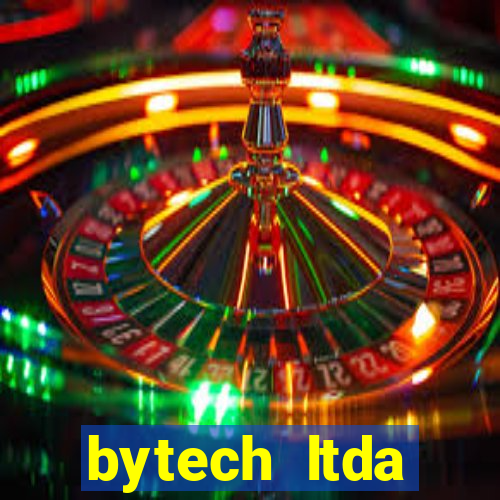 bytech ltda plataforma jogos